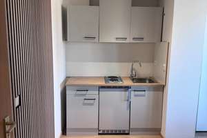 Top-Anbindung & Möbiliert: Frisch sanierte, möblierte City-Wohnung inkl. EBK – Zerzabelshofstrasse 31, 90478 Ludwigsfeld, Nürnberg – Vorschaubild 4