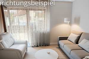 Freistehendes Wohnhaus in unverbaubarer Südhang-Lage – Rottweil (Kreis) – Vorschaubild 12