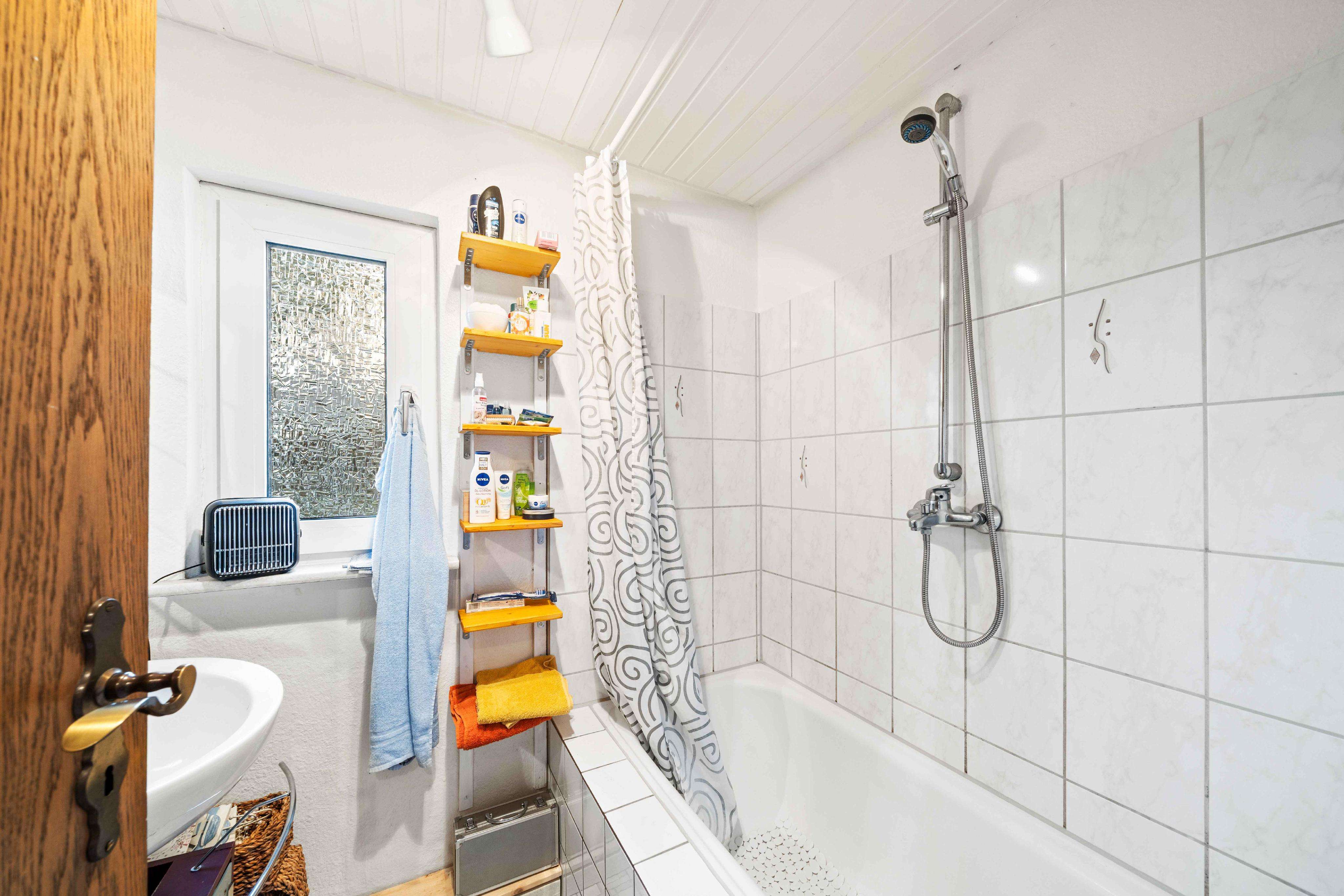 Immobilie in Upgant-Schott - Sanierungsbedürftiges Einfamilienhaus mit Entwicklungspotenzial - Bild 7