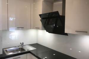 Top !!! – Neubau Grünruhelage - mit Balkon im Hamburger Westen von privat – Die vollständige Adresse der Immobilie erhältst du vom Anbieter., 22547 Lurup, Hamburg – Vorschaubild 14