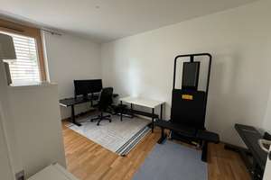 3 1/2  - Zimmer - EG - Wohnung B 3 mit Terrasse – Curd-Jürgens-Str. 4, 89231 Neu-Ulm – Vorschaubild 11