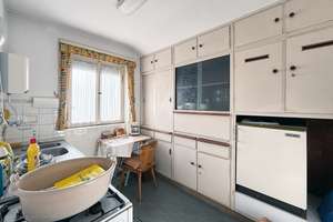 Familienfreundlich!3-FH, komplett frei, Bj. ca. 1937,  ca. 202 m² Wfl.,  Grdst. ca. 438m², 1 Garage! – Die vollständige Adresse der Immobilie erhältst du vom Anbieter., 70469 Feuerbach-Mitte, Stuttgart – Vorschaubild 10