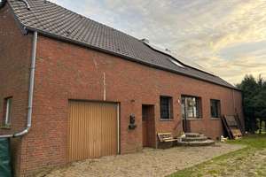 Freistehendes Einfamilienhaus mit großem Grundstück in Kalkar! – Die vollständige Adresse der Immobilie erhältst du vom Anbieter., 47546 Kalkar – Vorschaubild 24