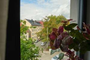 Moderne, voll möblierte 2-Zimmer Wohnung - zentrumsnah - energieeffizient – Schwabacher Straße 51, 90439 St. Leonhard, Nürnberg – Vorschaubild 4