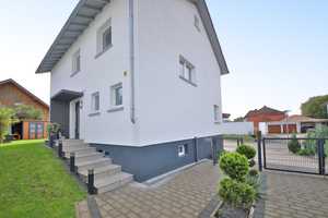 Saniertes Wohlfühlhaus in ruhiger Wohnlage. Koffer packen - einziehen und wohlfühlen! – Rhein-Neckar-Kreis – Vorschaubild 14