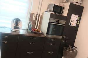 FRANKFURT-GALLUSVIERTEL: Gepflegtes 4-5 Zimmer-Haus - Erbpacht - – 60326 Gallus, Frankfurt am Main – Vorschaubild 14