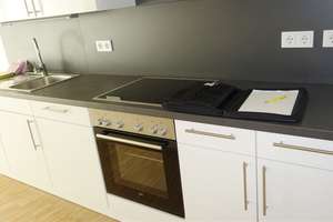 Attraktive 2 Zimmer EG Wohnung inkl. EBK / kein Balkon / eigener privater Zugang. – An der Lingenmühle 12, 41061 Gladbach, Mönchengladbach – Vorschaubild 6
