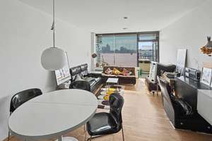 Erbpacht! 2-Zimmer-Wohnung im 12.OG zur Kapitalanlage in München Au-Haidhausen