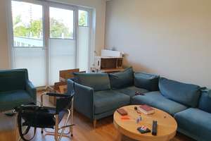 Wohnen im Neubau – Oberer Landweg 16, 21033 Bergedorf (Ortsteil), Hamburg – Vorschaubild 15