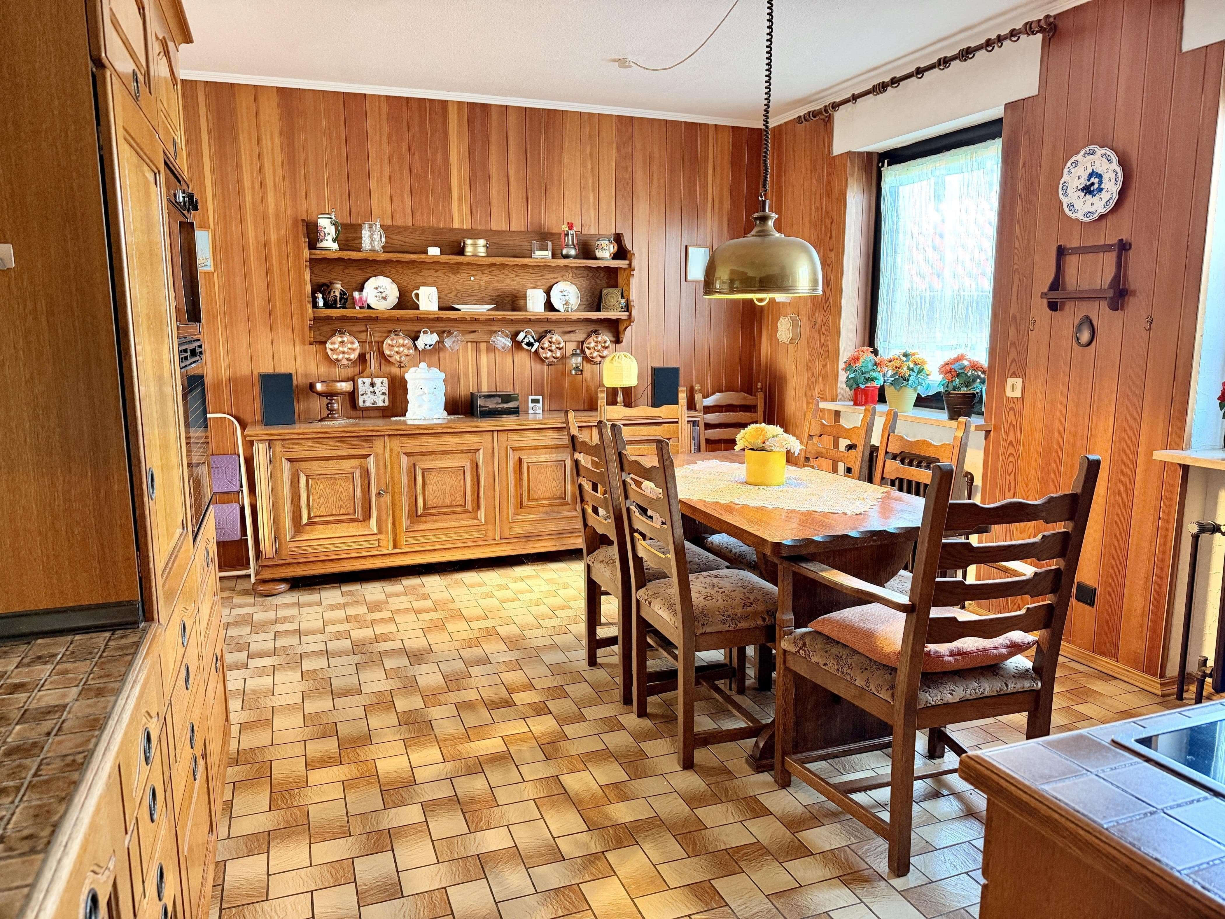 Immobilie in Ihlienworth - Großzügiger Bungalow in ruhiger Wohnlage - Bild 15