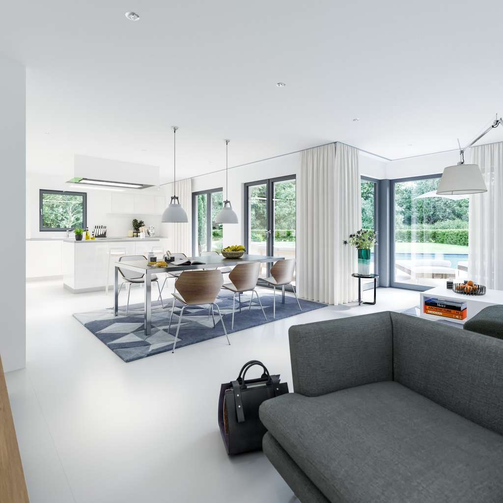 Immobilie in Moorenweis - Gestalten Sie Ihr Traumhaus in Moorenweis - Bild 1