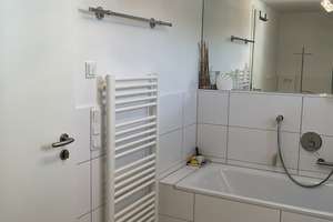 3 Zimmer Wohnung mit Balkon in München-Lochhausen – Hallstätter Straße 12, 81249 Lochhausen, München – Vorschaubild 11