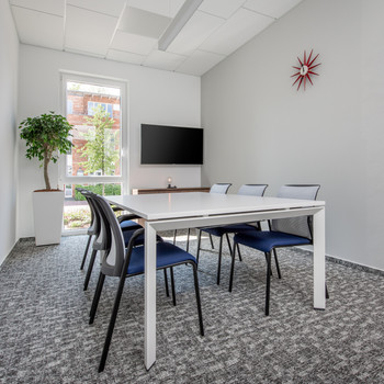 Großraumbüros für 10 Personen in Regus Stau