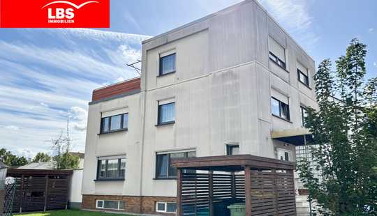 Bild von *** Tausend-und-eine-Möglichkeit !! Riesiges Wohnhaus mit vielen Gestaltungsvarianten ***