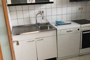 2 Zimmerwohnung schön und sonnig – Wöhrd, Nürnberg, 90489 Nürnberg – Vorschaubild 4