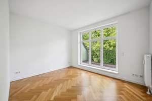 Stilvolles Penthouse in privilegierter Parklage. – Die vollständige Adresse der Immobilie erhältst du vom Anbieter., 14052 Westend, Berlin – Vorschaubild 9
