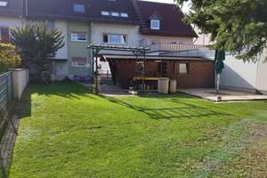 Großzügig Wohnen und gleichzeitig Mieteinnahmen generieren in Frankfurt Bergen? – 60388 Bergen-Enkheim, Frankfurt am Main – Vorschaubild 22