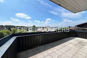 Wohnen mit Stil auf zwei Ebenen