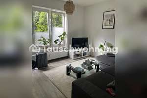 Tauschwohnung: Suche 2-3 Zimmer Wohnung in Hamburg
