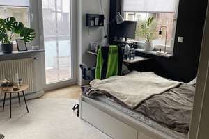 Stuttgart-West: 3-Zimmer-Wohnung in traumhafter Aussichtslage mit 2 Balkonenalkon – Obere Paulusstr. 80, 70197 Hasenberg, Stuttgart – Vorschaubild 8