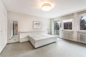 Bremen - Schwachhausen / Gepflegtes und familienfreundliches Reihenhaus in sehr beliebter Lage – Die vollständige Adresse der Immobilie erhältst du vom Anbieter., 28213 Riensberg, Bremen – Vorschaubild 11
