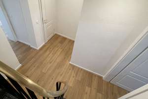 Einzigartige Maisonette Wohnung im Erdgeschoss mit eigenem Garten im Kreuzviertel - 4 Zimmer – Chemnitzer Str.  69, 44139 Ruhrallee, Dortmund – Vorschaubild 23