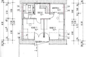 Ohne Makler: Stadtrandvilla mit Traumgrundstück in schöner Lage  von Stuttgart-Möhringen – Die vollständige Adresse der Immobilie erhältst du vom Anbieter., 70567 Möhringen-Ost, Stuttgart – Vorschaubild 34