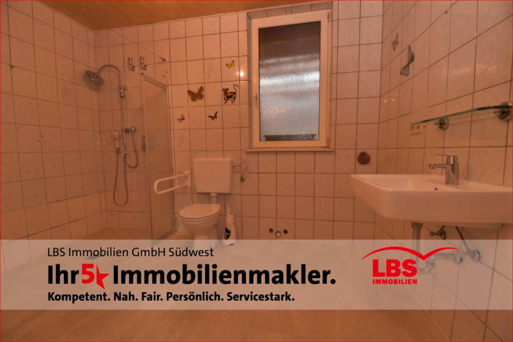 Immobilie in Edenkoben - #selbstbestimmtesWohnen 
#rollstuhlgerecht 
#mitFreisitz/Terrasse #ZukunftEigenheim #AusbauReserve - Bild 4