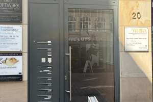 4-Zimmerwohnung im Herzen von Wiesbaden – Langgasse 20, 65183 Mitte, Wiesbaden – Vorschaubild 4