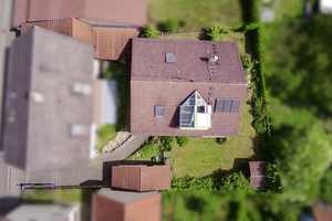 Platz, Charme, Möglichkeiten! Einfamilienhaus mit Garten in Gingen a. d. F. – Göppingen (Kreis) – Vorschaubild 7