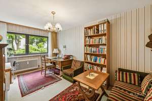Ein Zuhause im Grünen - Exklusive Gartenwohnung in München-Solln – Die vollständige Adresse der Immobilie erhältst du vom Anbieter., 81479 Solln, München – Vorschaubild 6