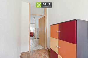 Ulm-Mähringen: 3-Zimmer-Wohnung in naturnaher Randlage – Die vollständige Adresse der Immobilie erhältst du vom Anbieter., 89081 Mähringen, Ulm – Vorschaubild 5