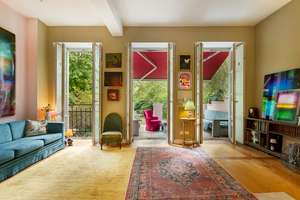 Pour la vie - einmaliges Stadthaus im Karolienviertel – Die vollständige Adresse der Immobilie erhältst du vom Anbieter., 20357 St. Pauli, Hamburg – Vorschaubild 9