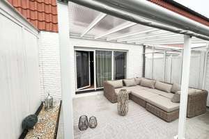 Charmantes Reihenmittelhaus mit Terrasse, Sauna und Kamin in Ronnenberg – Die vollständige Adresse der Immobilie erhältst du vom Anbieter., 30952 Ronnenberg – Vorschaubild 1