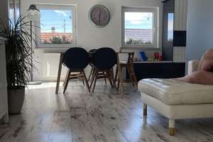 Freistehendes Einfamilienhaus mit Garten & Schwimmteich - ideal für Paare und kleine Familien – 71522 Backnang – Vorschaubild 3