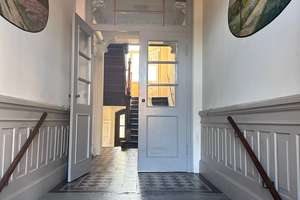 Helle 3-Raum-Wohnung mit Balkon und Blick ins Grüne ab 01.05.2026! – Kirschbergstraße 68b, 4155 Gohlis-Süd, Leipzig – Vorschaubild 3