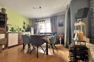 WO SICH IHR HERZ ZU HAUSE FÜHLT – Die vollständige Adresse der Immobilie erhältst du vom Anbieter., 68219 Rheinau, Mannheim – Vorschaubild 3
