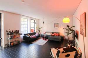 Großzügige 2,5-Zimmer-Wohnung mit Loft-Charakter in zentraler Toplage von Stuttgart – Die vollständige Adresse der Immobilie erhältst du vom Anbieter., 70182 Dobel, Stuttgart – Vorschaubild 3