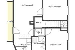 Zögern Sie nicht: Gepflegtes Einfamilienhaus mit großem Garten und PV-Anlage – Roth (Kreis) – Vorschaubild 20