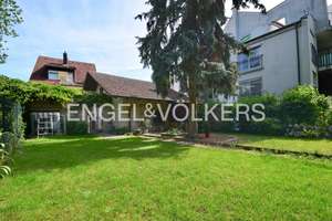 Neuwertige Maisonette Wohnung mit Garten und Doppelgarage – Die vollständige Adresse der Immobilie erhältst du vom Anbieter., 63741 Damm, Aschaffenburg – Vorschaubild 13