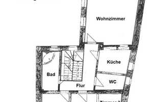 Ein historisches & großzügiges Haus in der Nikolaivorstadt bietet viel Raum für Ihre Ideen! – Görlitz – Vorschaubild 20