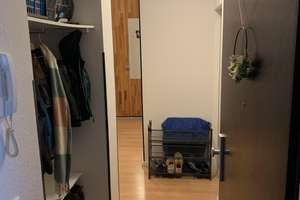 Offene 3.5 Zimmer Wohnung inkl. Einbauküche und TG-Stellplatz sucht neue Mieter – Die vollständige Adresse der Immobilie erhältst du vom Anbieter., 53123 Duisdorf, Bonn – Vorschaubild 2