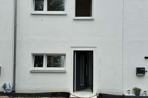 Modernes, energieeffizientes Reihenhaus mit Süd-West-Garten in Düren  – Lützenrathstraße 3, 52353 Nord-Düren, Düren – Vorschaubild 2