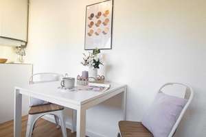 Sofort verfügbar: 3,5-Zimmer-Wohnung in Bonn-Heiderhof mit Tiefgargenstellplatz & Keller – Nietzschestraße 5, 53177 Heiderhof, Bonn – Vorschaubild 19