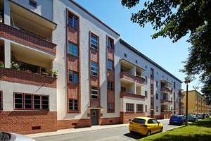 Ihr neues Zuhause! – Herweghstr. 15, 39114 Cracau, Magdeburg – Vorschaubild 1