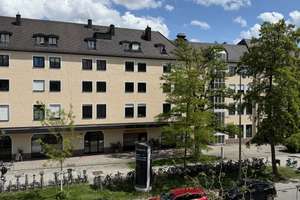 Wohnqualität trifft Wertbeständigkeit – Die vollständige Adresse der Immobilie erhältst du vom Anbieter., 80687 St. Ulrich, München – Vorschaubild 16
