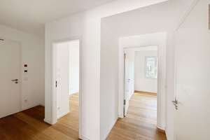 Traumhafte 3-Zimmer Wohnung im Zweitbezug | EBK | Balkon – Die vollständige Adresse der Immobilie erhältst du vom Anbieter., 10245 Friedrichshain, Berlin – Vorschaubild 9
