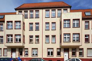 +++Frisch saniert+++helles DG mit familienfreundlichem Zuschnitt und Balkon+++ – 39112 Leipziger Straße, Magdeburg – Vorschaubild 19