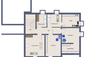 Attraktives 3-Parteien-Haus mit Entwicklungs-/Erweiterungspotenzial in zentraler Lage von Dachau – Die vollständige Adresse der Immobilie erhältst du vom Anbieter., 85221 Dachau – Vorschaubild 14