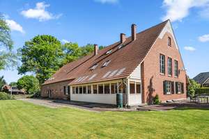 KVBm Bietet an: Einfamilienhaus in Engden – Die vollständige Adresse der Immobilie erhältst du vom Anbieter., 48465 Engden – Vorschaubild 1